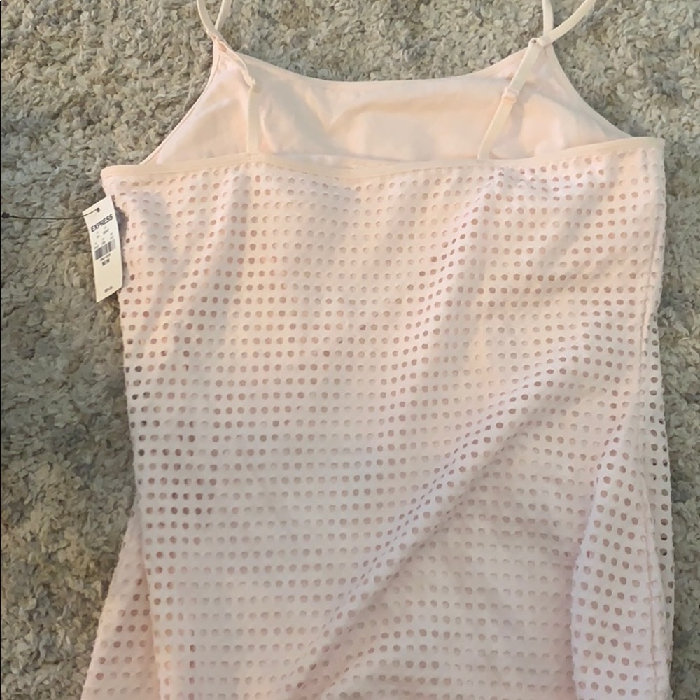 Tank top - Picture 2 of 3